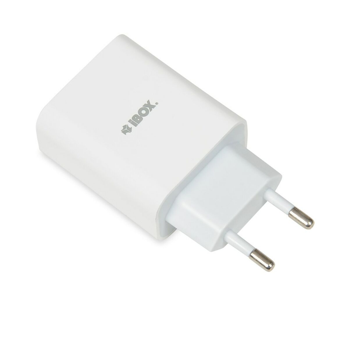 Carregador de Parede Ibox ILUC36W Branco 20 W